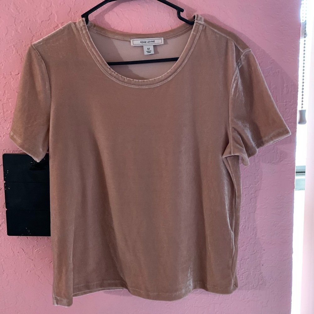 Adam Levine Everyday Shirt